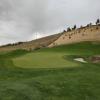  Hole #5 - Greenside - Sunday, September 19, 2021 (Boise Trip)