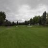  Hole #6 - Approach - 2nd - Sunday, September 19, 2021 (Boise Trip)