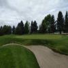  Hole #6 - Greenside - Sunday, September 19, 2021 (Boise Trip)