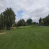  Hole #9 - Approach - Sunday, September 19, 2021 (Boise Trip)