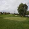  Hole #9 - Greenside - Sunday, September 19, 2021 (Boise Trip)