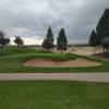 Practice Green - Sunday, September 19, 2021 (Boise Trip)