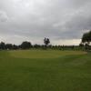 Practice Green - Sunday, September 19, 2021 (Boise Trip)