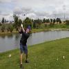  Hole #10 - Tee Shot - Sunday, September 19, 2021 (Boise Trip)