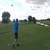  Hole #16 - Tee Shot - Sunday, September 19, 2021 (Boise Trip)