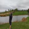  Hole #4 - Tee Shot - Sunday, September 19, 2021 (Boise Trip)