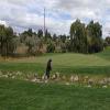  Hole #9 - Tee Shot - Sunday, September 19, 2021 (Boise Trip)