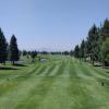  Hole #1 - Tee Shot - Saturday, August 29, 2020 (Southeastern Montana Trip)