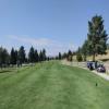  Hole #10 - Tee Shot - Saturday, August 29, 2020 (Southeastern Montana Trip)