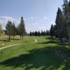  Hole #12 - Tee Shot - Saturday, August 29, 2020 (Southeastern Montana Trip)