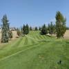  Hole #14 - Tee Shot - Saturday, August 29, 2020 (Southeastern Montana Trip)