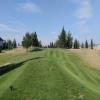  Hole #15 - Tee Shot - Saturday, August 29, 2020 (Southeastern Montana Trip)