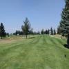  Hole #3 - Tee Shot - Saturday, August 29, 2020 (Southeastern Montana Trip)
