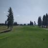  Hole #5 - Tee Shot - Saturday, August 29, 2020 (Southeastern Montana Trip)