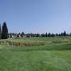  Hole #6 - Approach - Saturday, August 29, 2020 (Southeastern Montana Trip)