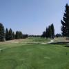  Hole #6 - Tee Shot - Saturday, August 29, 2020 (Southeastern Montana Trip)