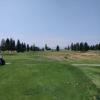  Hole #7 - Tee Shot - Saturday, August 29, 2020 (Southeastern Montana Trip)