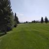  Hole #8 - Tee Shot - Saturday, August 29, 2020 (Southeastern Montana Trip)