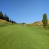  Hole #3 - Approach - Thursday, August 27, 2020 (Southeastern Montana Trip)