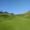  Hole #3 - Approach - 2nd - Thursday, August 27, 2020 (Southeastern Montana Trip)