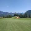  Hole #4 - Approach - Thursday, August 27, 2020 (Southeastern Montana Trip)