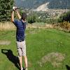  Hole #5 - Tee Shot - Thursday, August 27, 2020 (Southeastern Montana Trip)