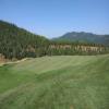  Hole #6 - Greenside - Thursday, August 27, 2020 (Southeastern Montana Trip)