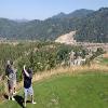 Galena Ridge Golf Course Hole #6 - Tee Shot - Thursday, August 27, 2020 (Southeastern Montana Trip)