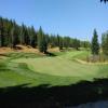  Hole #7 - Greenside - Thursday, August 27, 2020 (Southeastern Montana Trip)
