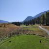  Hole #7 - Tee Shot - Thursday, August 27, 2020 (Southeastern Montana Trip)