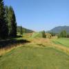 Galena Ridge Golf Course Hole #8 - Tee Shot - Thursday, August 27, 2020 (Southeastern Montana Trip)