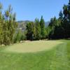 Galena Ridge Golf Course Hole #9 - Greenside - Thursday, August 27, 2020 (Southeastern Montana Trip)