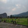 Driving Range - Sunday, September 8, 2024 (Kelowna #1 Trip)