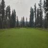  Hole #10 - Approach - 2nd - Sunday, September 8, 2024 (Kelowna #1 Trip)