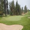  Hole #10 - Greenside - Sunday, September 8, 2024 (Kelowna #1 Trip)