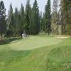 Hole #11 - Greenside - Sunday, September 8, 2024 (Kelowna #1 Trip)