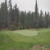  Hole #12 - Greenside - Sunday, September 8, 2024 (Kelowna #1 Trip)