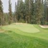  Hole #14 - Greenside - Sunday, September 8, 2024 (Kelowna #1 Trip)