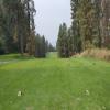  Hole #15 - Tee Shot - Sunday, September 8, 2024 (Kelowna #1 Trip)