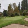  Hole #16 - Greenside - Sunday, September 8, 2024 (Kelowna #1 Trip)