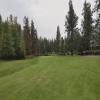  Hole #17 - Approach - Sunday, September 8, 2024 (Kelowna #1 Trip)