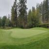  Hole #17 - Greenside - Sunday, September 8, 2024 (Kelowna #1 Trip)
