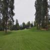  Hole #18 - Approach - Sunday, September 8, 2024 (Kelowna #1 Trip)