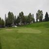  Hole #18 - Greenside - Sunday, September 8, 2024 (Kelowna #1 Trip)