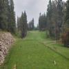  Hole #18 - Tee Shot - Sunday, September 8, 2024 (Kelowna #1 Trip)