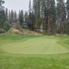  Hole #2 - Greenside - Sunday, September 8, 2024 (Kelowna #1 Trip)