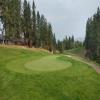  Hole #3 - Greenside - Sunday, September 8, 2024 (Kelowna #1 Trip)