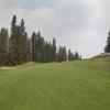  Hole #4 - Approach - Sunday, September 8, 2024 (Kelowna #1 Trip)