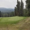  Hole #4 - Greenside - Sunday, September 8, 2024 (Kelowna #1 Trip)