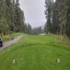  Hole #5 - Tee Shot - Sunday, September 8, 2024 (Kelowna #1 Trip)